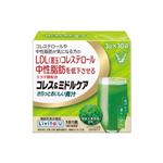 大正製薬 コレス＆ミドルケア さらっとおいしい青汁 30袋