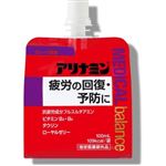 アリナミン製薬 アリナミン メディカルバランス グレープ風味 100ml