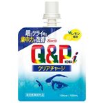 興和 キューピーコーワiクリアチャージ 100ml