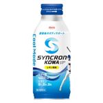 興和 シンクロンコーワ クールモード レモン風味 400ml
