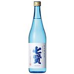 山梨銘醸 七賢 純米生酒 なま生 720ml