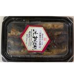 【じもの】カネツジ いわし甘露煮