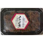 【じもの】カネツジ あさりしぐれ煮