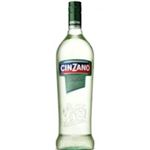 チンザノ エクストラ ドライ 1000ml