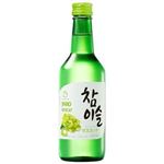 【5／10・11配送分】眞露 チャミスルマスカット 360ml