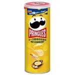 【11／1-3配送分】ケロッグ プリングルズHi！CHEESE！ 95g