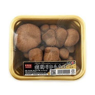 おうちでイオン イオンネットスーパー 新潟県産 霜降りひらたけ 1パック おうちでイオン イオンネットスーパー 新潟県産 霜降りひらたけ 1パック