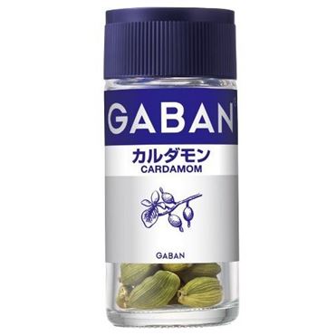 おうちでイオン イオンネットスーパー Gaban カルダモン ホール 13g おうちでイオン イオンネットスーパー Gaban カルダモン ホール 13g
