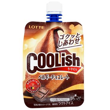 空っぽクーリッシュベルギーチョコレート 致し方 