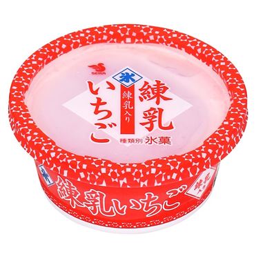 セイカ 練乳いちご 150ml | イオン九州のネットスーパー
