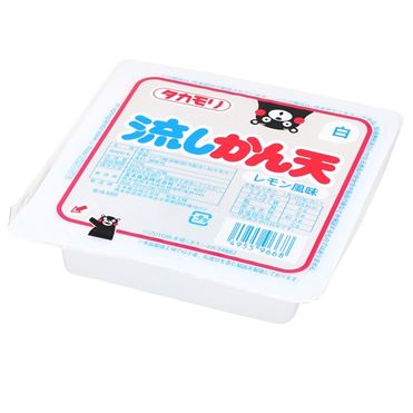 高森 流し寒天 白 250g | イオン九州のネットスーパー