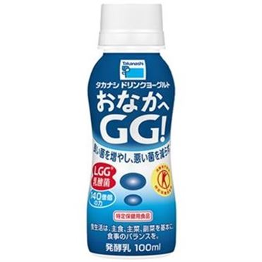 おうちでイオン イオンネットスーパー タカナシ販売 タカナシドリンクヨーグルトおなかへgg 100ml