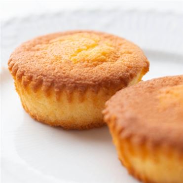 石村萬盛堂 マドレーヌ 1個入り | イオン九州のネットスーパー