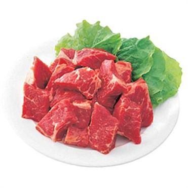 おうちでイオン イオンネットスーパー 国産 牛肉カレー シチュー用 約0g 100gあたり 本体 298円 おうちでイオン イオンネットスーパー 国産 牛肉カレー シチュー用 約0g 100gあたり 本体 298円