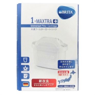 おうちでイオン イオンネットスーパー Brita マクストラ カートリッジ 1p