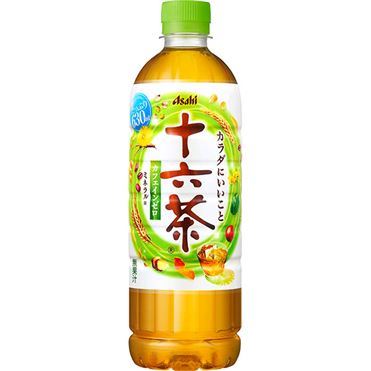 アサヒ 十六茶 630ml | イオン九州のネットスーパー