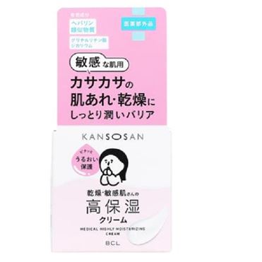 スタイリングライフ・ 乾燥さん薬用高保湿クリーム 50g | イオン九州の 