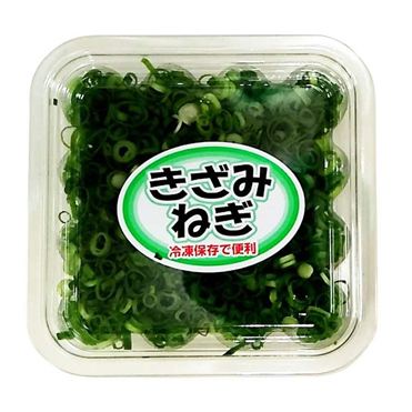 やおき 国産 きざみねぎ(小)30g 1パック | イオン九州のネットスーパー
