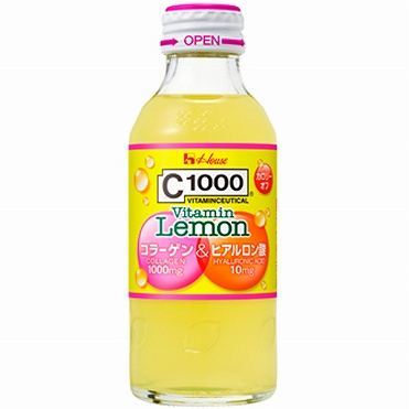 おうちでイオン イオンネットスーパー ハウスウェルネスフーズ C1000コラーゲン 140ml