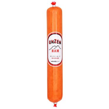 雲仙ハム ポークソーセージ 300g | イオン九州のネットスーパー