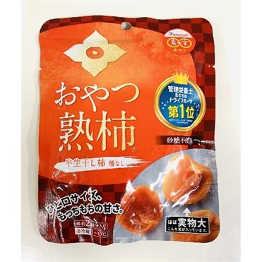 ファーマインド おやつ熟柿 1パック（柿約2個分入り） | イオン九州の
