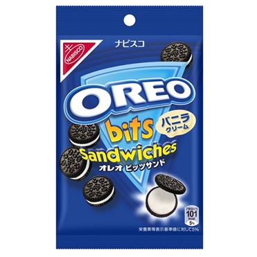 おうちでイオン イオンネットスーパー モンデリーズ オレオビッツ
