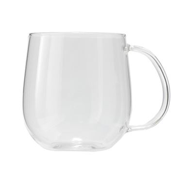 おうちでイオン イオンネットスーパー Home Coordy 耐熱ガラスマグ 370ml おうちでイオン イオンネットスーパー Home Coordy 耐熱ガラスマグ 370ml