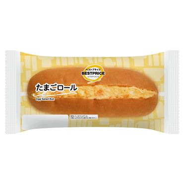トップバリュベストプライス たまごロール 1個 | イオン九州のネット