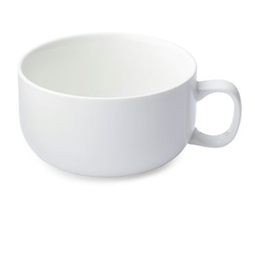 おうちでイオン イオンネットスーパー Home Coordy スープカップ 白