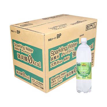 おうちでイオン イオンネットスーパー ケース販売 トップバリュベストプライス 炭酸水 グレープフルーツ 1000ml 15本 おうちでイオン イオンネットスーパー ケース販売 トップバリュベストプライス 炭酸水 グレープフルーツ 1000ml 15本