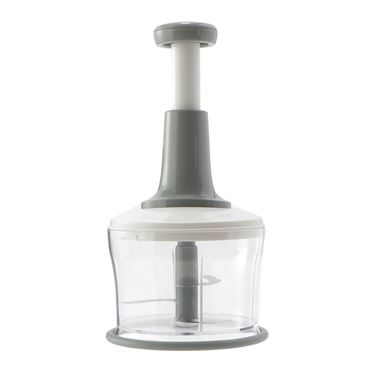 おうちでイオン イオンネットスーパー Home Coordy フードチョッパー プッシュタイプ