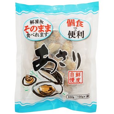 あさりさま 専用 尾家産業プライベートブランド