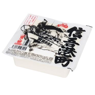 男前豆腐 信吾港町 500g | イオン九州のネットスーパー