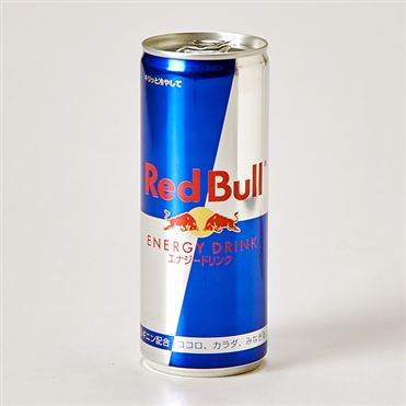 レッドブル・ジャパン レッドブルエナジードリンク 250ml | イオン九州