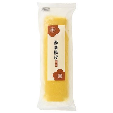 梅の花 湯葉揚げ 270g | イオン九州のネットスーパー