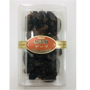 げんき本舗 ドライフルーツ 無添加デーツ 120g | イオン九州のネット