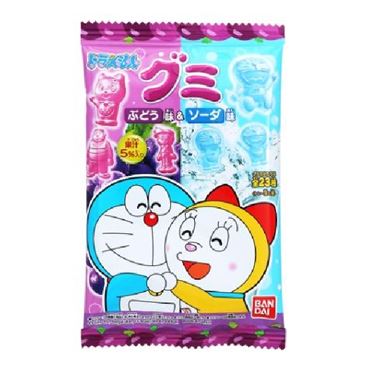 バンダイ ドラえもんグミ 18g | イオン九州のネットスーパー