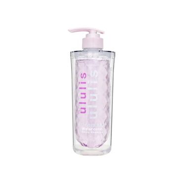 匿名】ウルリス サクラ ウォーターコンク キラメキ シャンプー トリートメント キラメキ ウォーターコンク シャイニー シャンプー / ululis