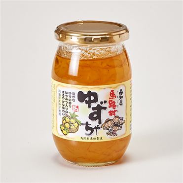わんぱく ゆず茶【420g】 | 高知野菜・果物のお取り寄せなら通販