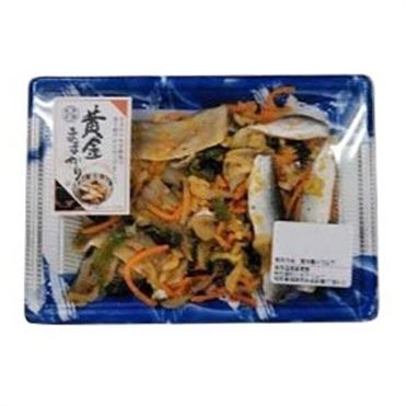 おうちでイオン イオンネットスーパー アキラトータルプランニング 黄金ままかり 90g おうちでイオン イオンネットスーパー アキラトータルプランニング 黄金ままかり 90g
