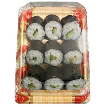 かつぱまき　さま専用 12：00～18：00の配送限定】かっぱ巻き 9巻 | イオン九州のネットスーパー