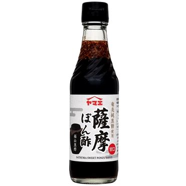 ヤマエ 薩摩ぽん酢 250ml | イオン九州のネットスーパー