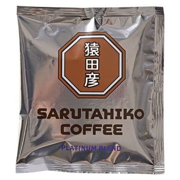猿田彦珈琲 プラチナブレンド ドリップバッグ 11g | イオン九州の