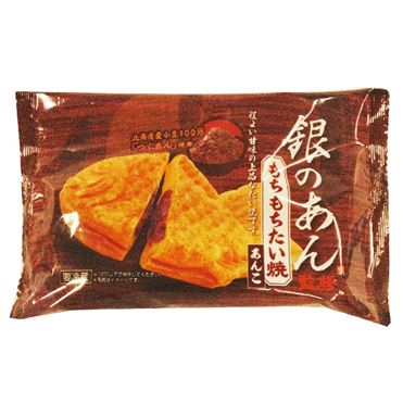 日本コムサ もちもちたい焼きあんこ 1個 | イオン九州のネットスーパー