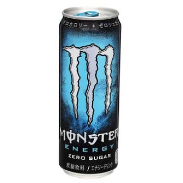Syoo様　エナジー4個 アサヒ モンスターエナジー ゼロシュガー 355ml | イオン九州のネット