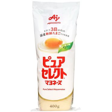 味の素 ピュアセレクト マヨネーズ 400g | イオン九州のネットスーパー