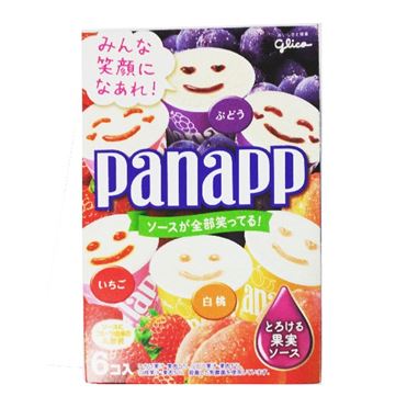 グリコ パナップ マルチ 564ml（94ml×6個入） | イオン九州のネット