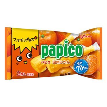 おうちでイオン イオンネットスーパー グリコ スマイルプラス+ パピコ