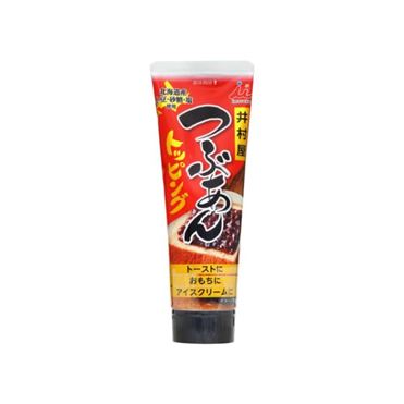 井村屋 つぶあんトッピング 130g | イオン九州のネットスーパー