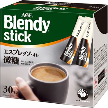 おうちでイオン イオンネットスーパー ブレンディ スティック カフェ